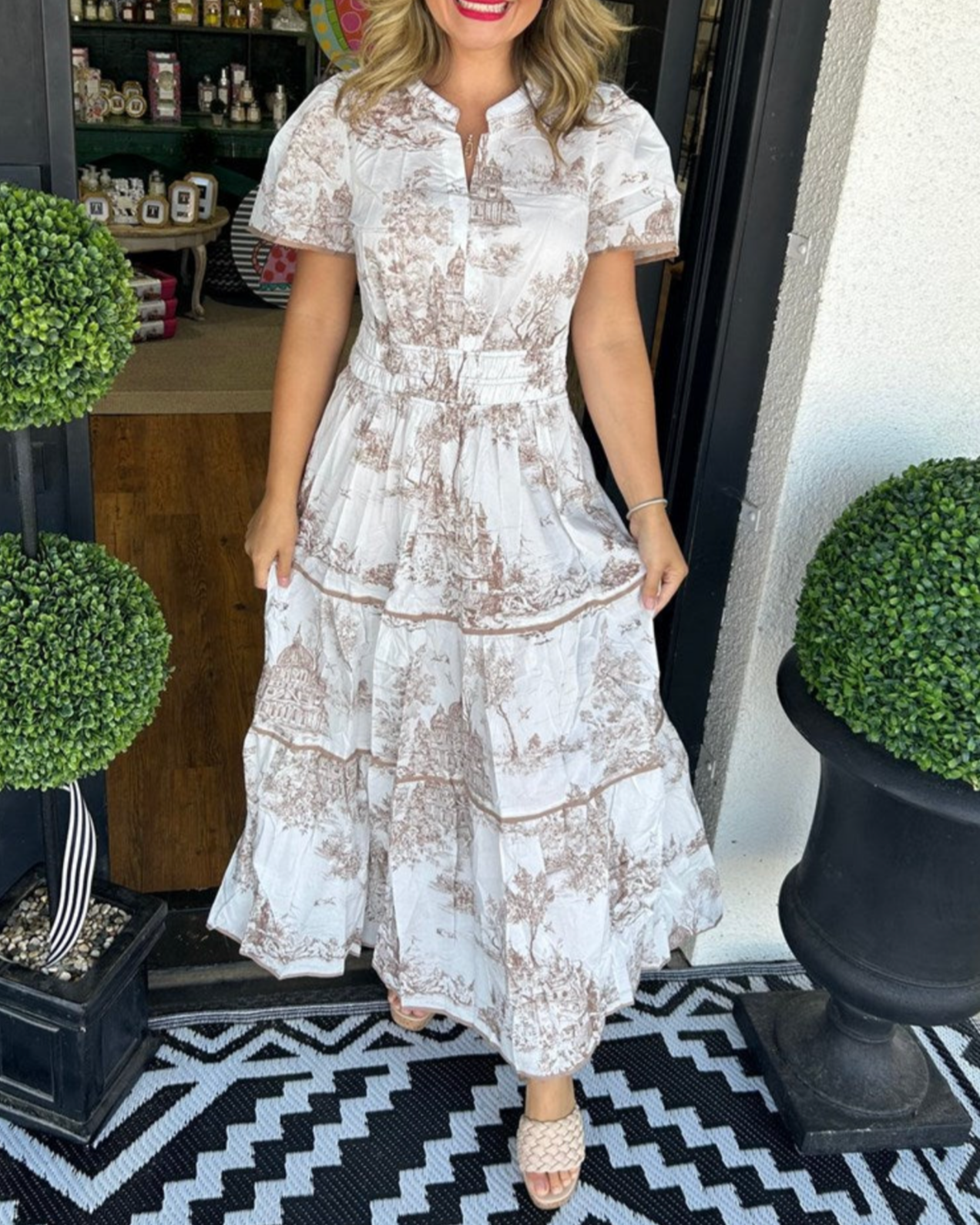 Celeste Maxi Dress™