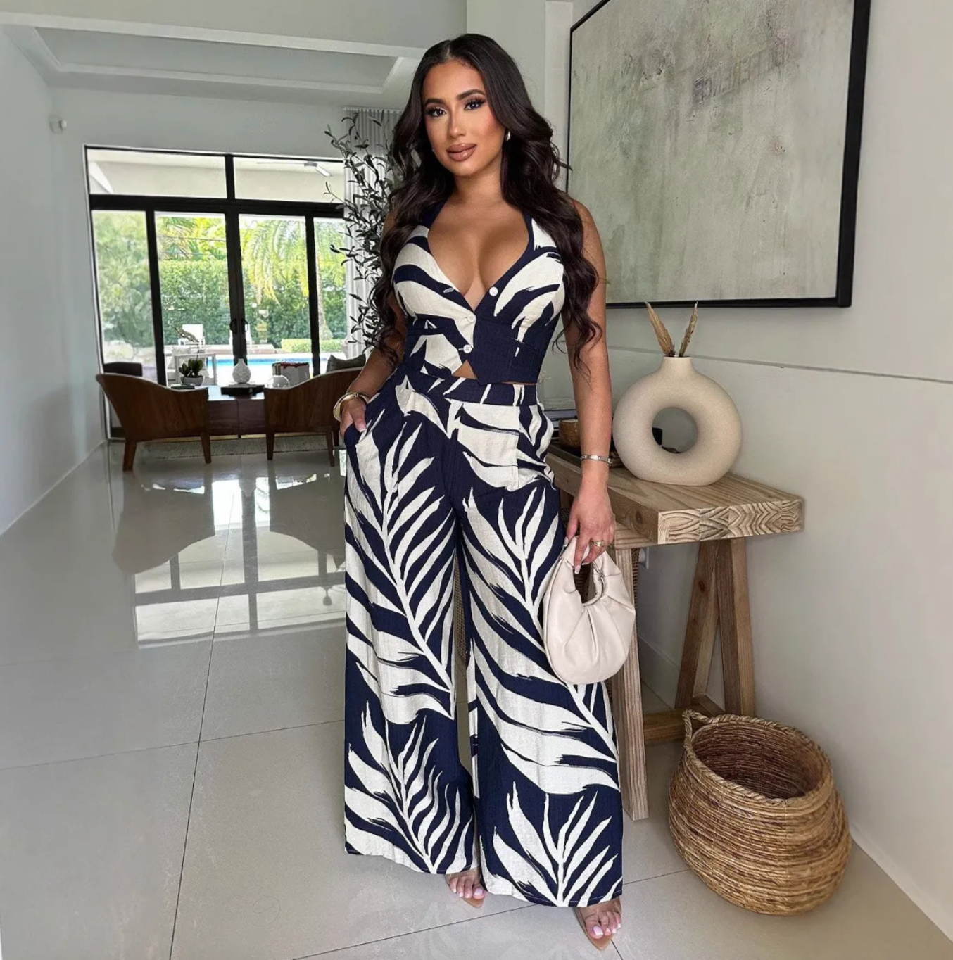 Jill Jumpsuit™