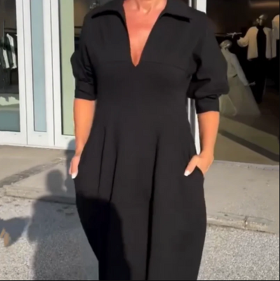 Nya Noir Dress™