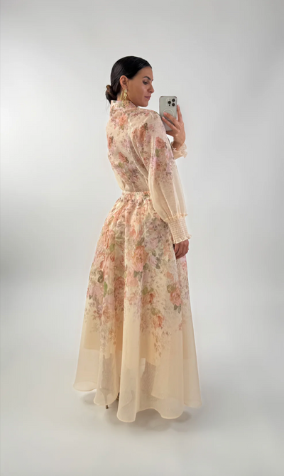 Sally Skirt Set™