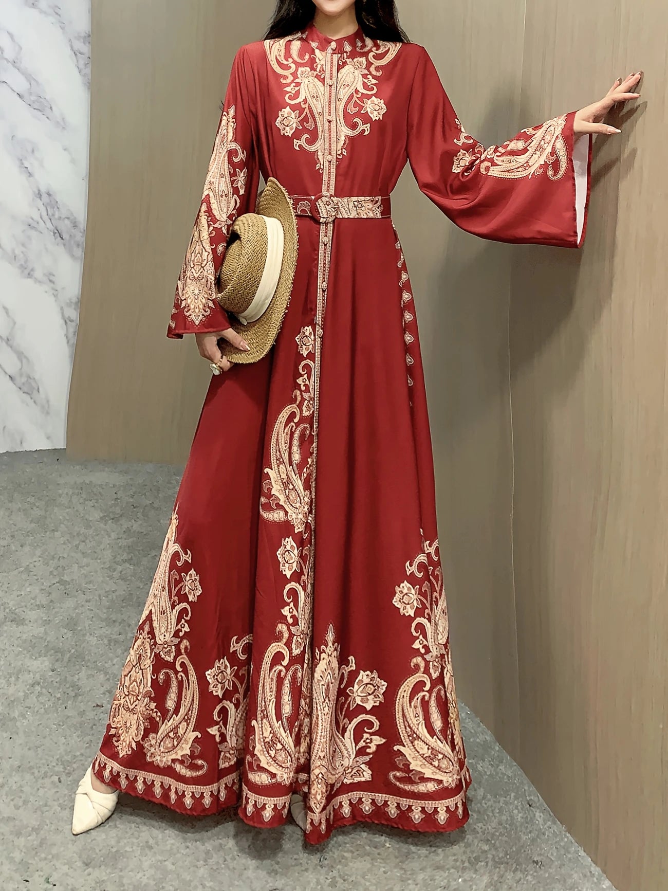 Ivory Dawn Gown™