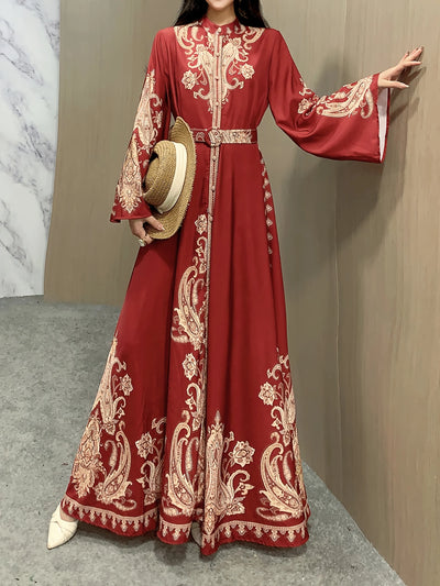 Ivory Dawn Gown™