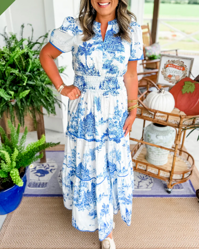 Celeste Maxi Dress™