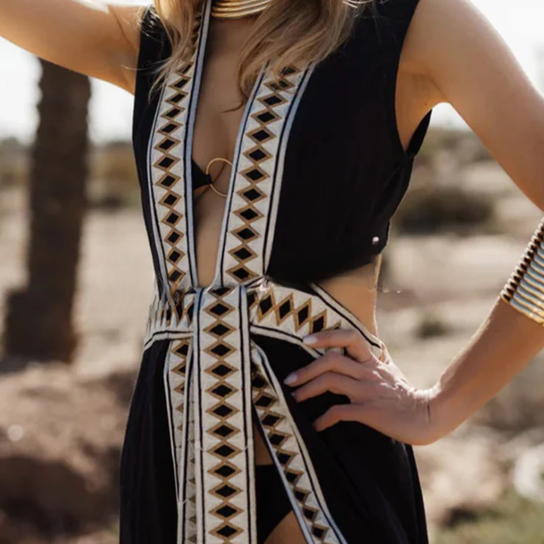 Lilah Long Dress™