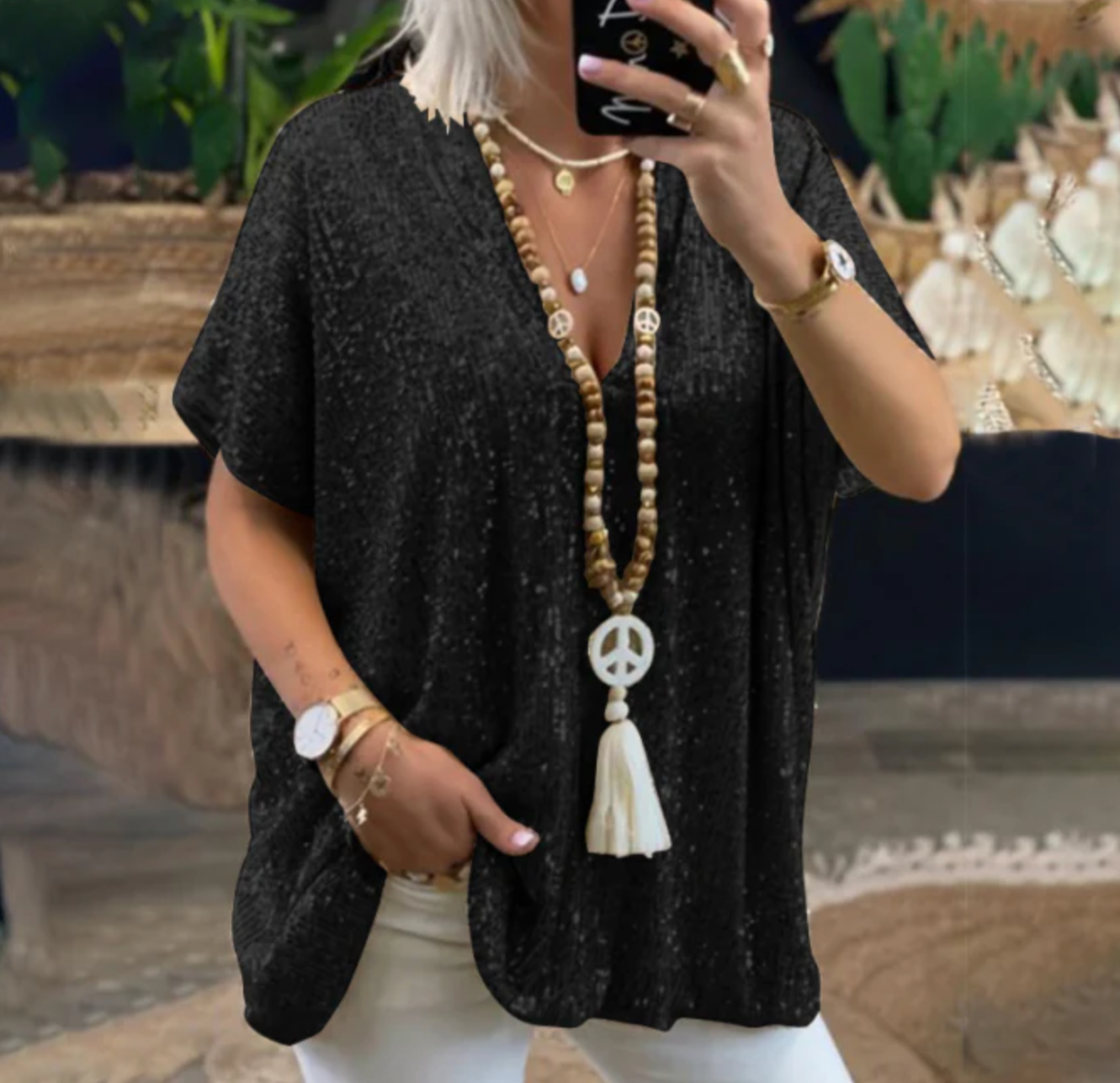 Celeste Blouse™
