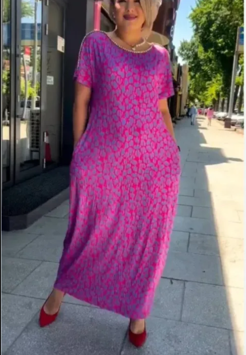 Luné Lounge Dress™