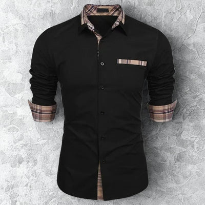 Baxter Button-Up™