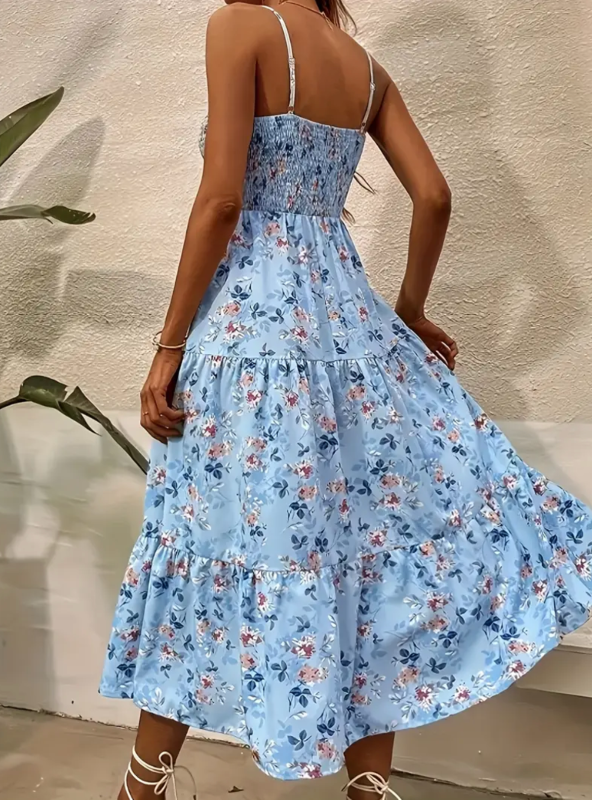 Lina Bloom Dress™