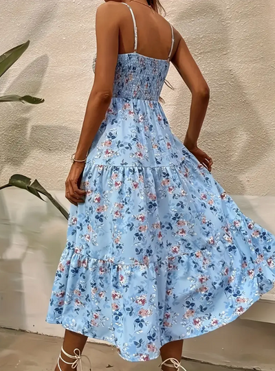 Lina Bloom Dress™
