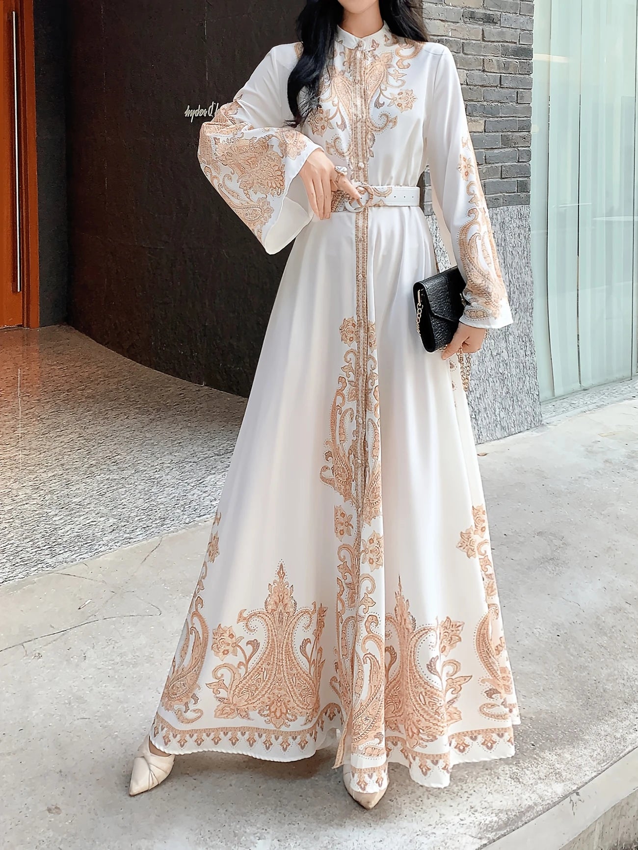 Ivory Dawn Gown™