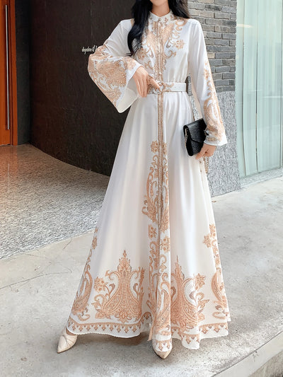 Ivory Dawn Gown™