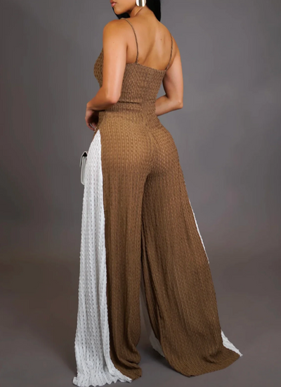 Jeya Jumpsuit™