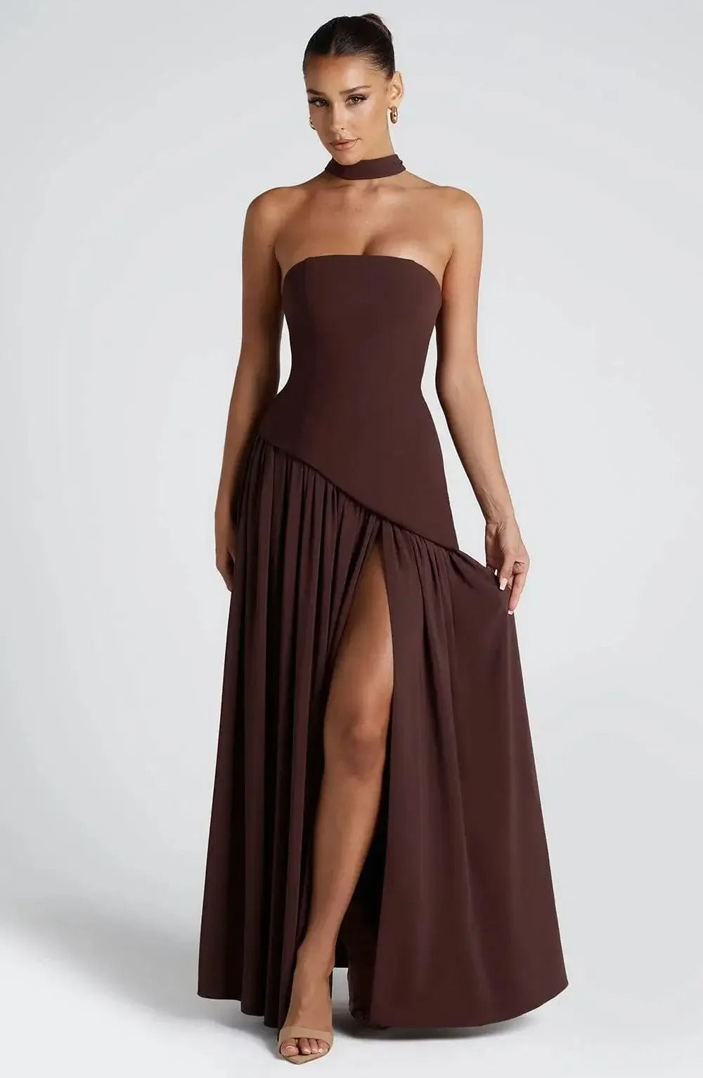 Paris Pleated Dress™