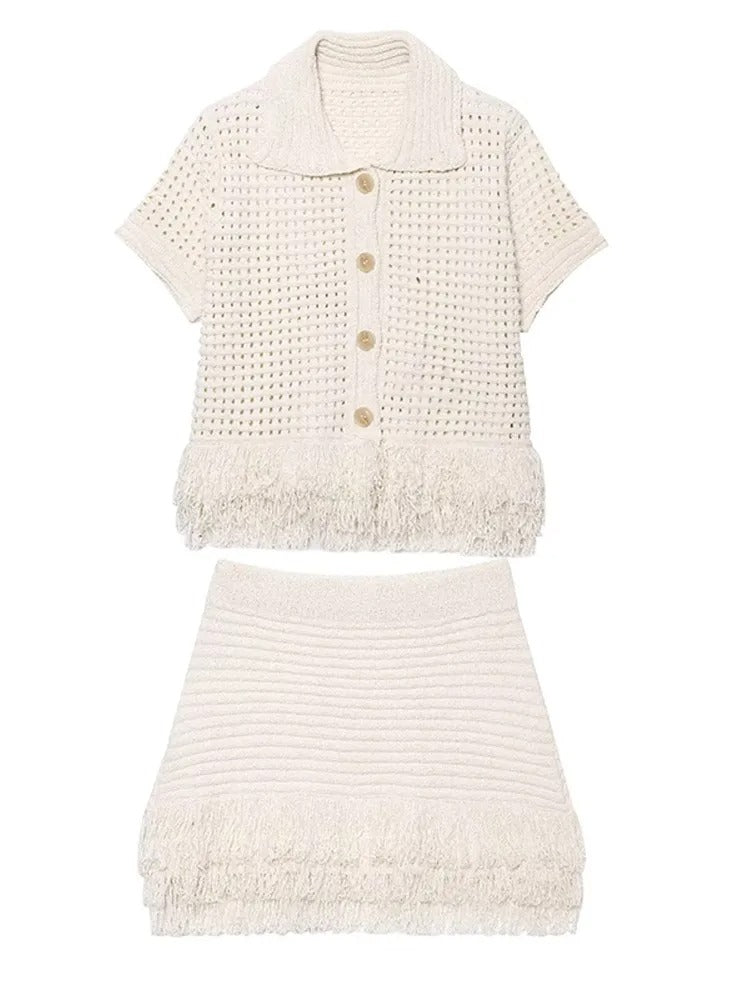 Kara Knit Set™