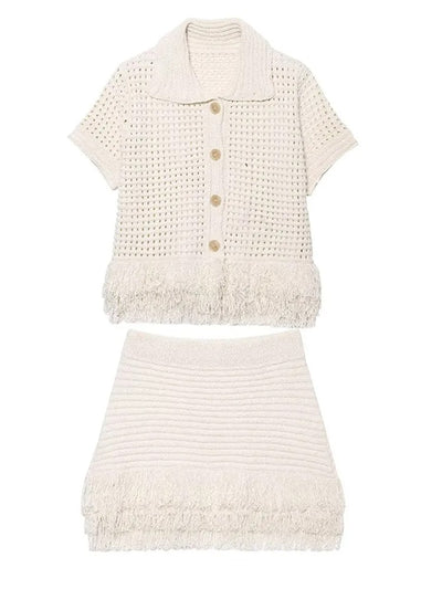 Kara Knit Set™