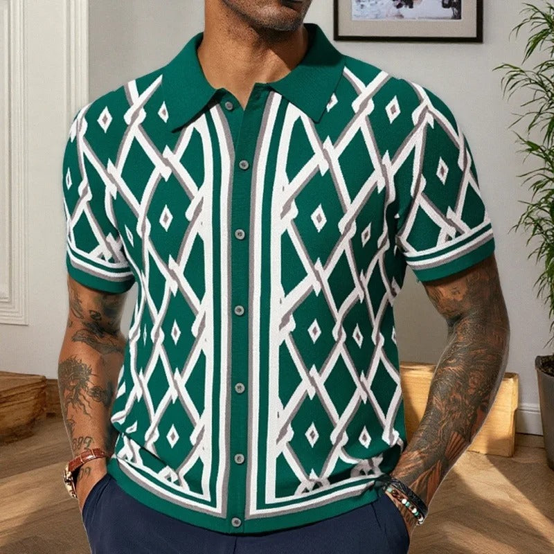 Marco Knit Polo™