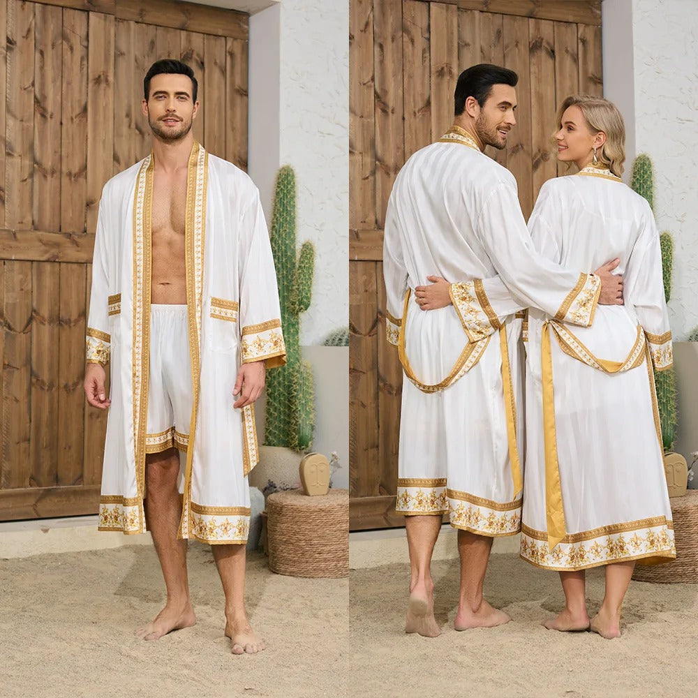 Golden Hour Robe™