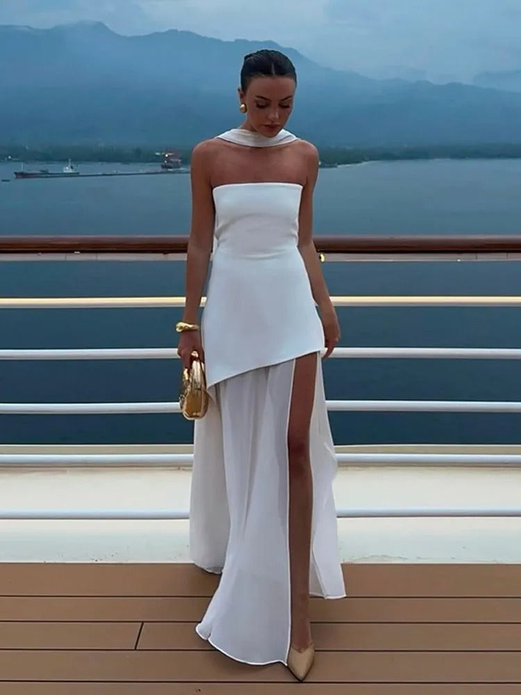 Paris Pleated Dress™