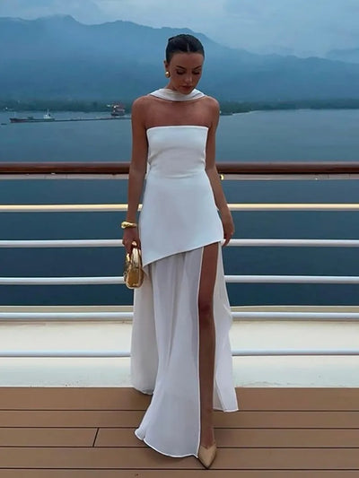 Paris Pleated Dress™