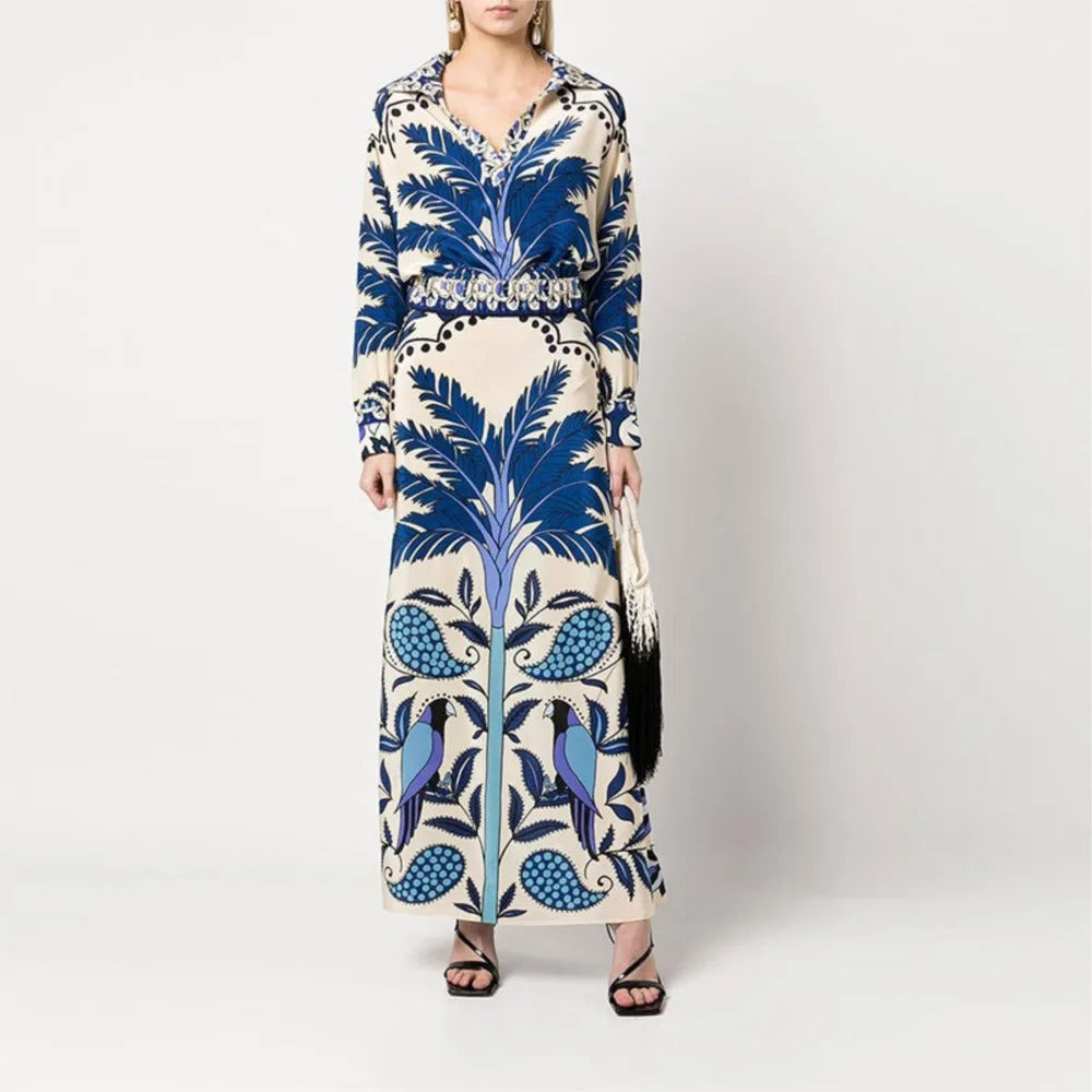 Arla Vintage Dress™