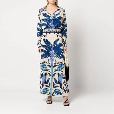 Arla Vintage Dress™