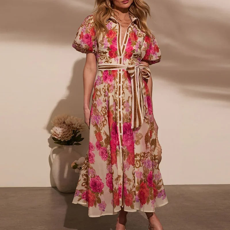 Nikki Rose Dress™