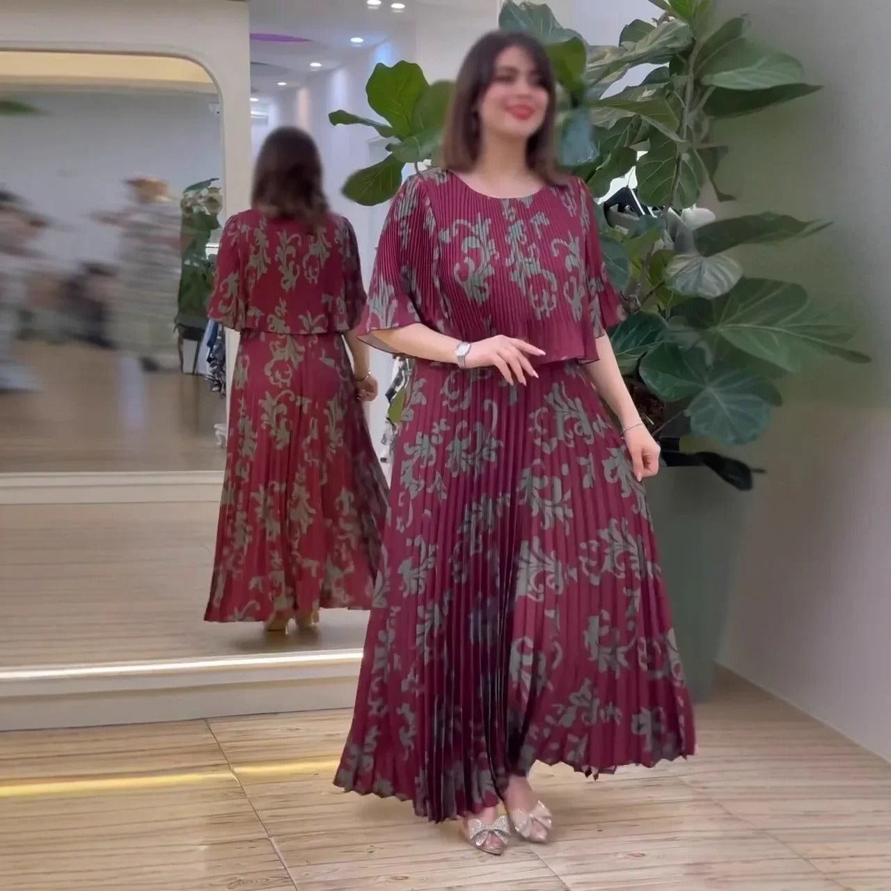 Majestic Gown™