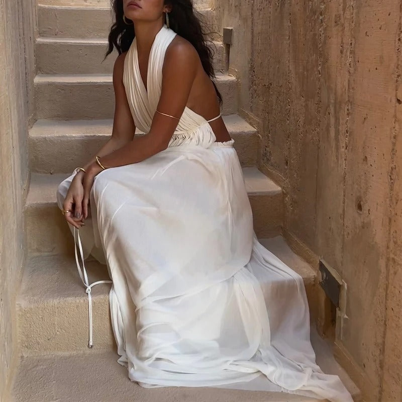 Pami Pleated Set ™