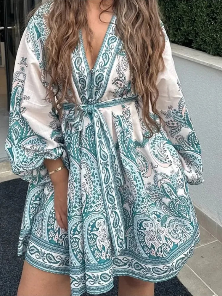 Mystic Med Dress™