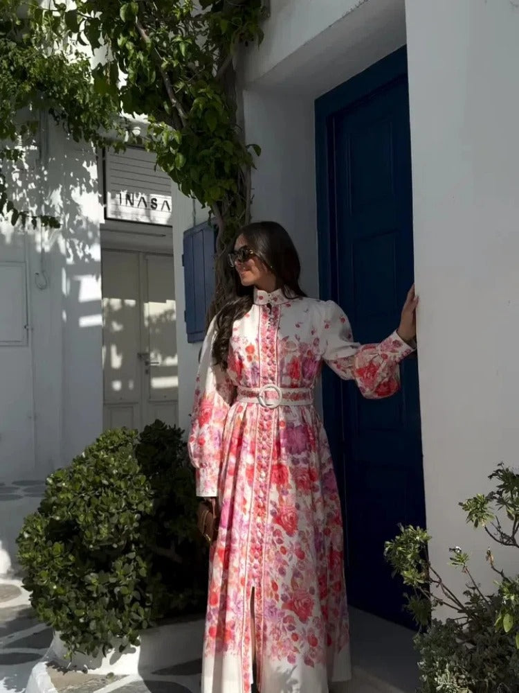 Myra Bloom Dress™