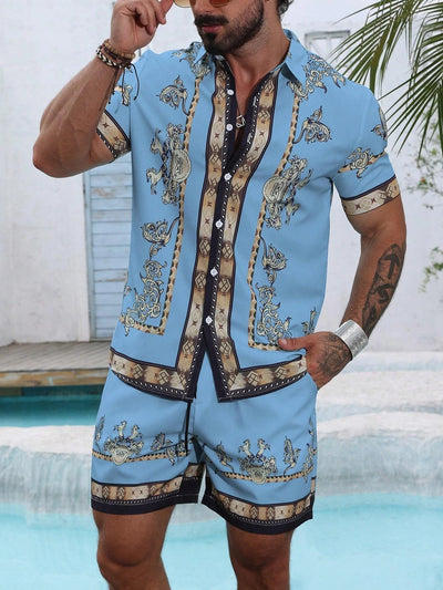 Liam Lux Set™