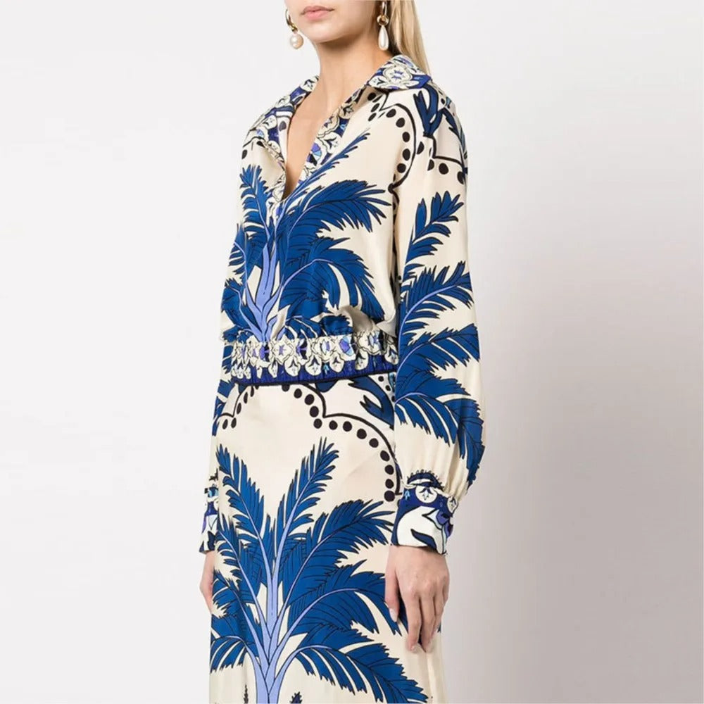 Arla Vintage Dress™