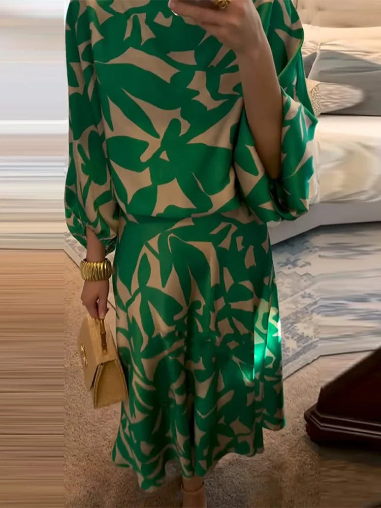 Pam Maxi Dress™