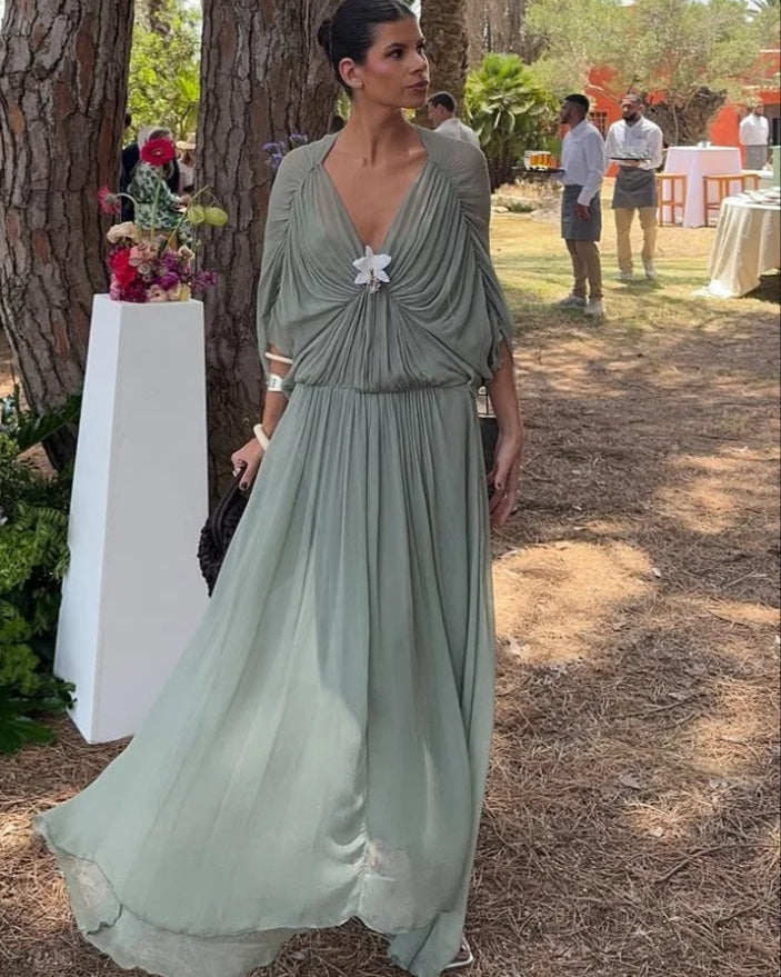 Remy Ruffle Dress™