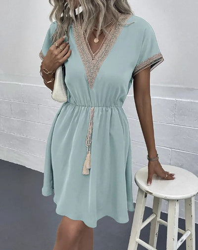 Mila Midi Dress™