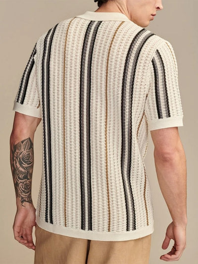 Baxter Button-Up™