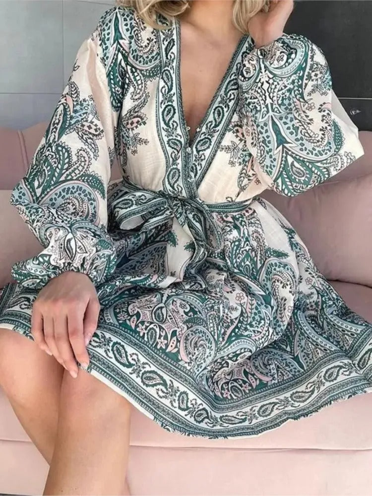 Mystic Med Dress™