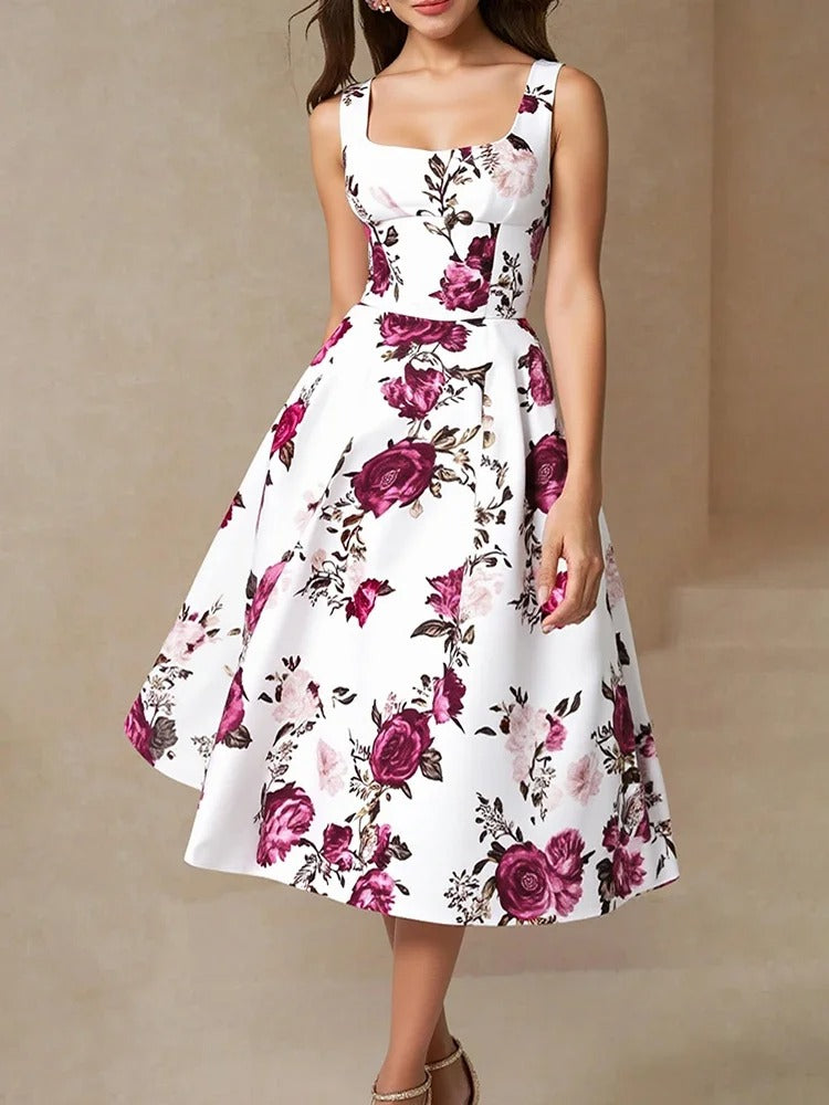 RosaSlim Dress™