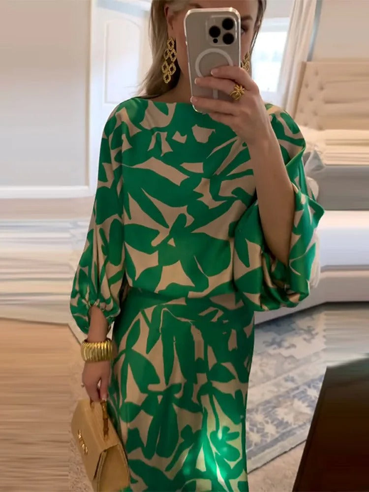 Pam Maxi Dress™