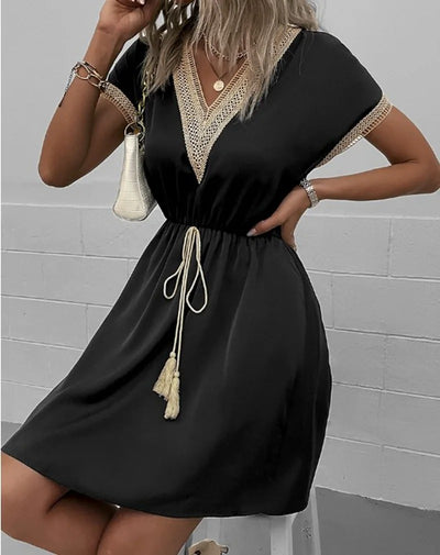 Mila Midi Dress™