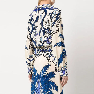 Arla Vintage Dress™