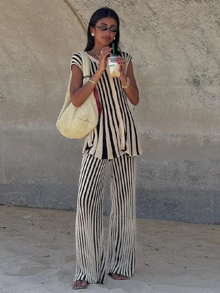 Katie Knit Set™