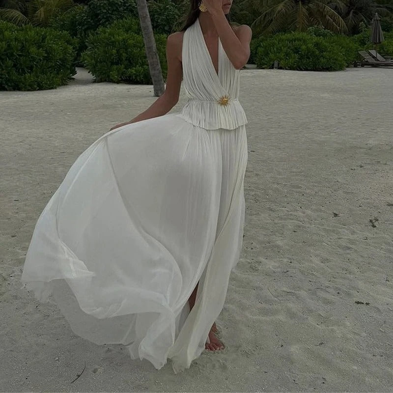 Pami Pleated Set ™