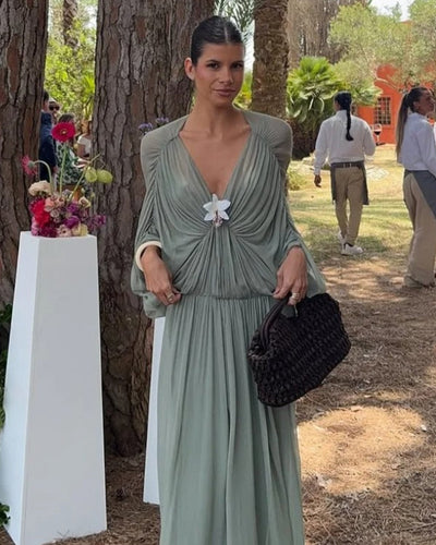 Remy Ruffle Dress™