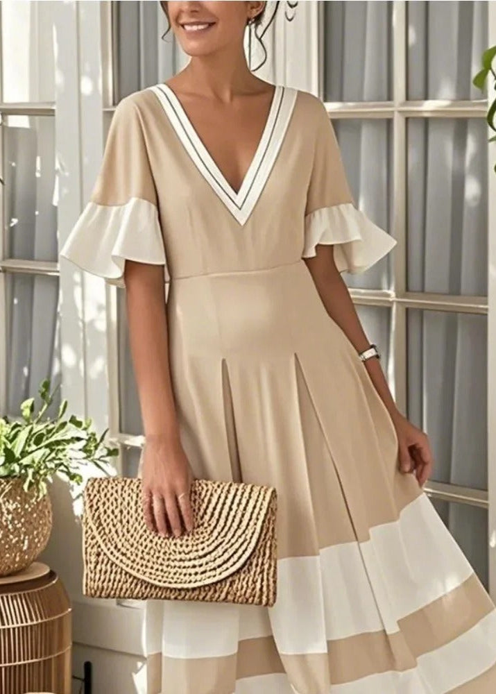 Maria Midi Dress