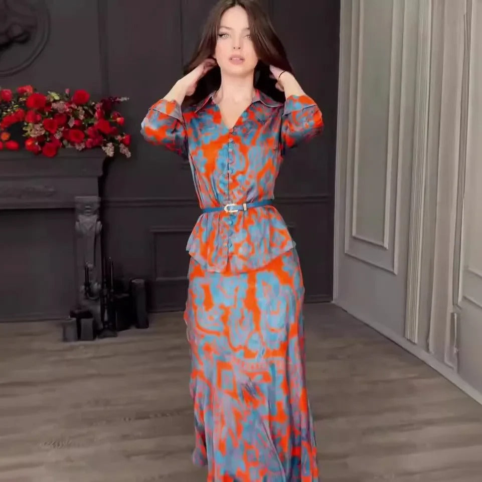 Mina Maxi Dress™