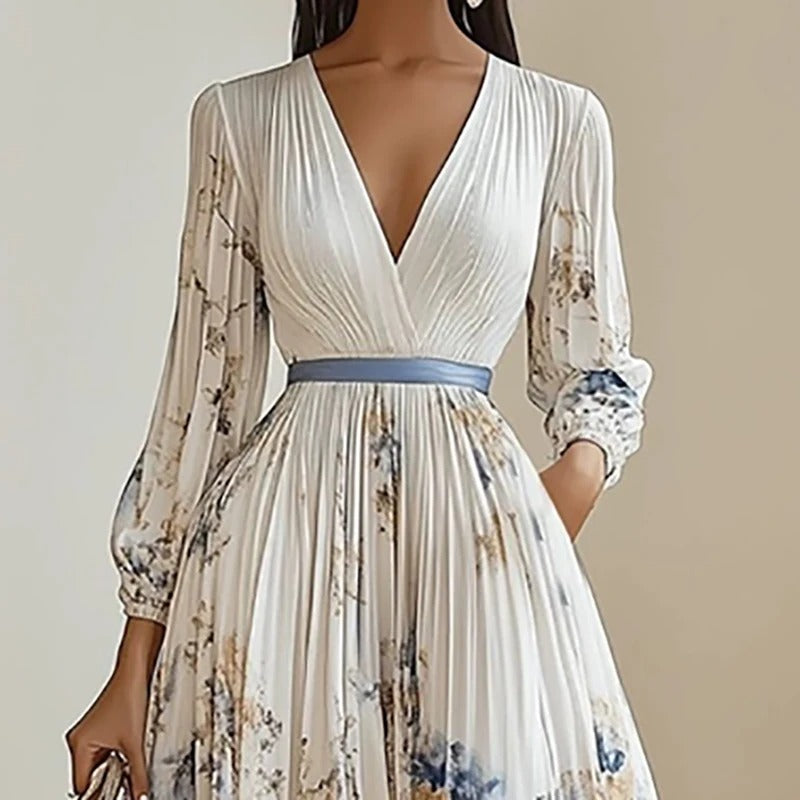 Mira Maxi Dress™