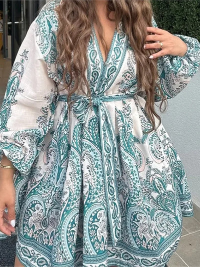 Mystic Med Dress™
