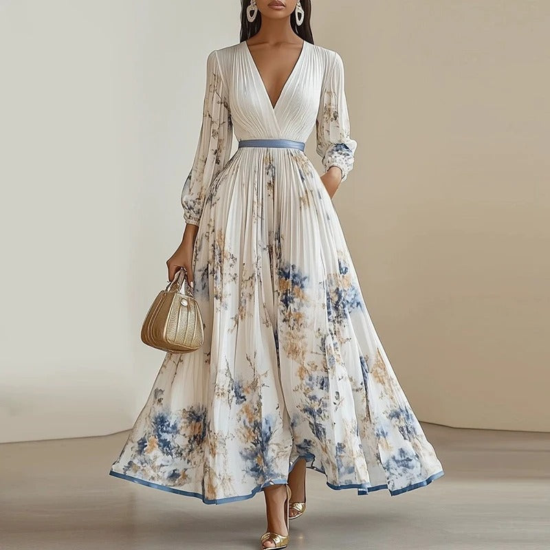 Mira Maxi Dress™