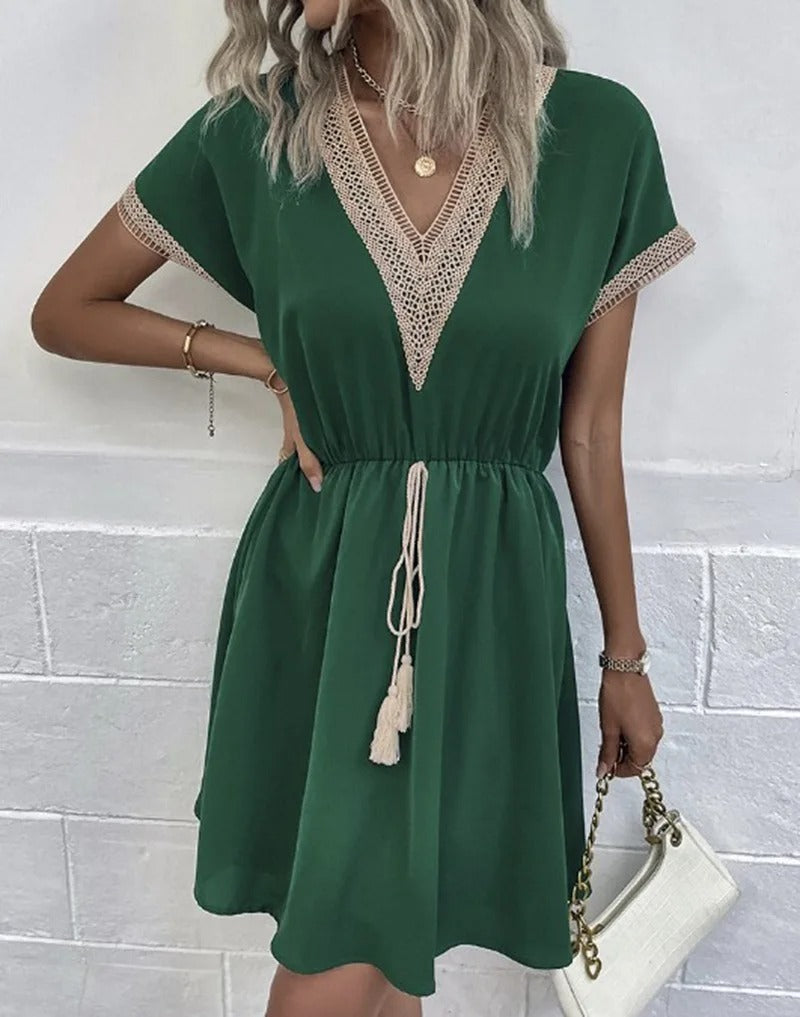 Mila Midi Dress™